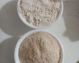 બિસ્કિટ ભાખરી (Biscuit Bhakhri Recipe In Gujarati) રેસીપી સ્ટેપ1ફોટો