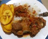 Foto del paso 3 de la receta: Huesos carnudos de cerdo guisados con curry