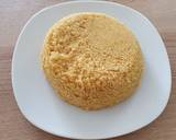 Foto do passo 3 da receita de Saudvel bolinho de micro-ondas (MCC)
