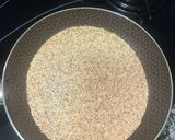 Foto del paso 1 de la receta: Tahini