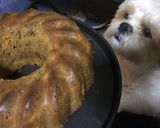 Foto del paso 5 de la receta: Keke integral de pera y zanahoria