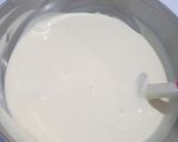 Foto langkah ke 2 dari resep Roll Cake aka Bolu Gulung Ekonomis.