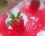 صورة لخطوة 7 من وصفة تحلية بالفراولة 🍓🍧