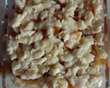 Foto langkah ke 4 dari resep Potato Lasagna Bolognese.