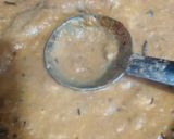 क्रीमी राजमा (Creamy rajma recipe in hindi) रेसिपी चरण 4 फोटो