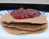 Foto del paso 6 de la receta: Tortitas de avena y plátano
