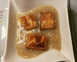 Foto del paso 15 de la receta: Crema de cebolla al estilo frances con toque Urrutia