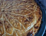 Une image de l'étape 6 de Galette des rois cookie 🍪.
