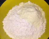 Foto langkah ke 3 dari resep Bolu keju.