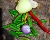 Foto langkah ke 1 dari resep Kikil pedas manis.