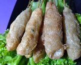 Foto langkah ke 3 dari resep Sempol Ayam Sederhana.