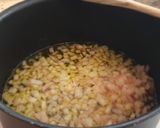 Foto del paso 4 de la receta: Albóndigas en salsa con un toque de brandy