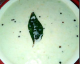 ஓட்டல் தேங்காய் சட்னி ரெசிபி ஸ்டேப் 2 புகைப்படம்