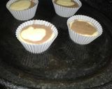 Foto del paso 6 de la receta: Magdalenas marmoladas