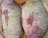 Foto langkah ke 1 dari resep Pecak Ikan Nila.