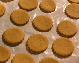 Foto del paso 2 de la receta: Alfajores con pocos ingredientes
