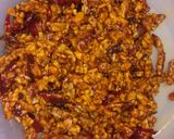 Foto langkah ke 4 dari resep TEMPE OREK pedas manis, gurih dan AWET.