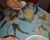 Foto del paso 1 de la receta: Roles de canela