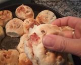 Foto del paso 14 de la receta: Pancitos saborizados