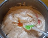 Foto langkah ke 6 dari resep Coffee cream Cake.