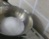 इंस्टेंट मुरमुरे के गुलाब जामुन (Instant murmure ke gulab jamun recipe in Hindi) रेसिपी चरण 3 फोटो