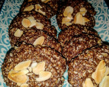 Foto del paso 8 de la receta: Galletas de Cacao y Copos de avena