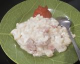 Foto langkah ke 8 dari resep Stup Makaroni.