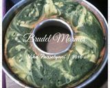 Foto langkah ke 6 dari resep Brudel Marmer.