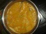 #13 Tongseng Sapi (no santan)