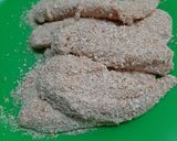Foto del paso 2 de la receta: Dedos de pollo - Chicken fingers