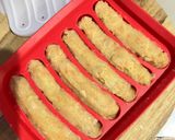 Foto langkah ke 4 dari resep Sosis Ayam.