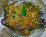 Foto langkah ke 4 dari resep Pesmol Ikan Mujair.