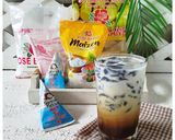 Foto langkah ke 6 dari resep Es Dawet Ireng.