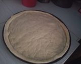 Foto del paso 4 de la receta: Pizza de pepperoni