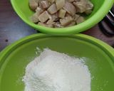 Foto langkah ke 5 dari resep Tuna Fillet Asam Manis.