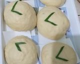 Foto langkah ke 3 dari resep Bakpao Menul.