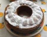 Foto del paso 3 de la receta: Bizcocho de bananas y gotas de chocolate