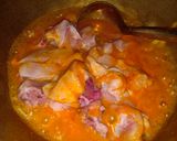 Foto langkah ke 3 dari resep Tongseng ayam.