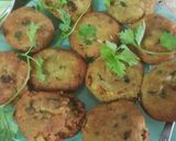 কাঁচকলার কাবাব রেসিপির ধাপ 3 ছবি