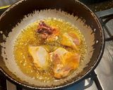 Foto langkah ke 1 dari resep Ayam Sambal Balado.