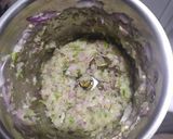 A picture of step 2 of Coorg Pork Curry.