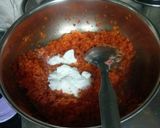 झटपट गाजर हलवा (Jhatpat gajar halwa recipe in Hindi) रेसिपी चरण 2 फोटो