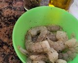 Foto del paso 5 de la receta: Ensalada de pasta caprichosa