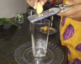புதினா  இஞ்சி  லெமன் மாக்டெயில் ரெசிபி ஸ்டேப் 7 புகைப்படம்