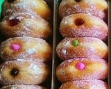 Foto langkah ke 7 dari resep Donat Filling.