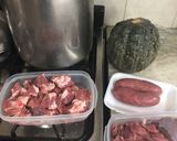 Foto del paso 1 de la receta: Locro simple vip