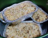 Foto langkah ke 8 dari resep Macaroni Schotel Kukus - Super Cheesy.