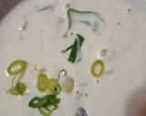 Foto langkah ke 5 dari resep Tahu isi sayur.