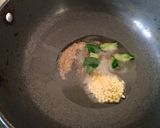 A picture of step 10 of Streamed rice balls.
