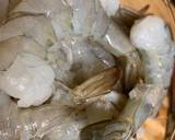 Tuscan Shrimp Ravioli recipe step 1 photo